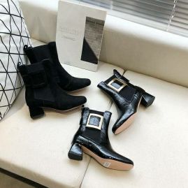 Picture of Roger Vivier Shoes Women _SKUfw124693402fw